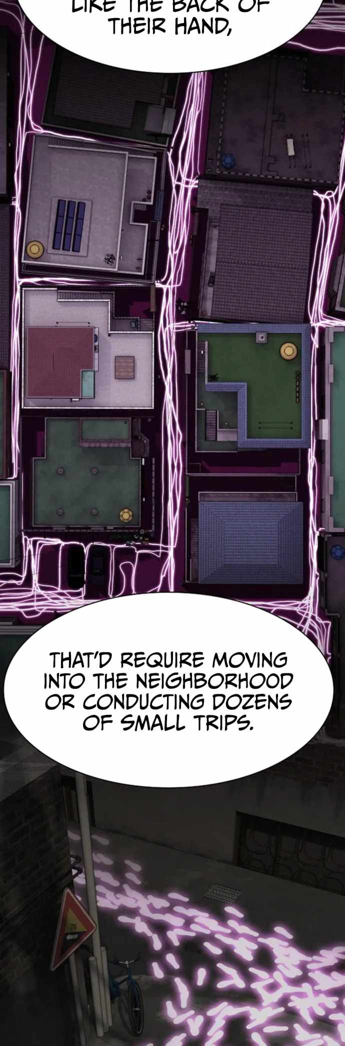 The Genius Whos the World Chapter 23 24